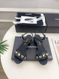 Picture of Chanel Shoes _SKUChanelsz35-40XC05242520